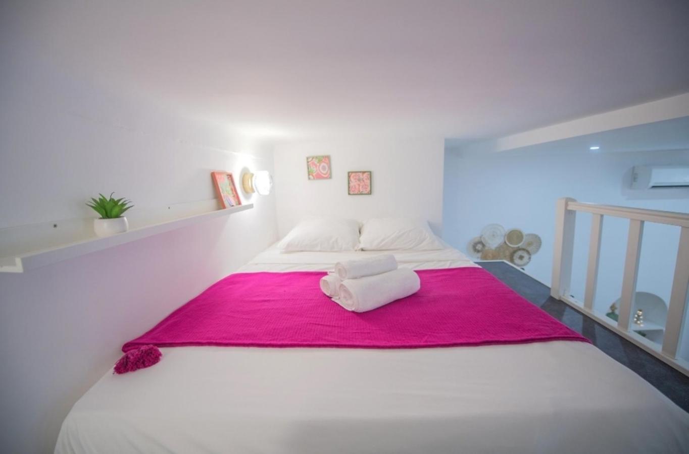 Studio Elegant 4 Couchages Front De Mer Clim Parking Privatif Wifi Niza Exterior foto
