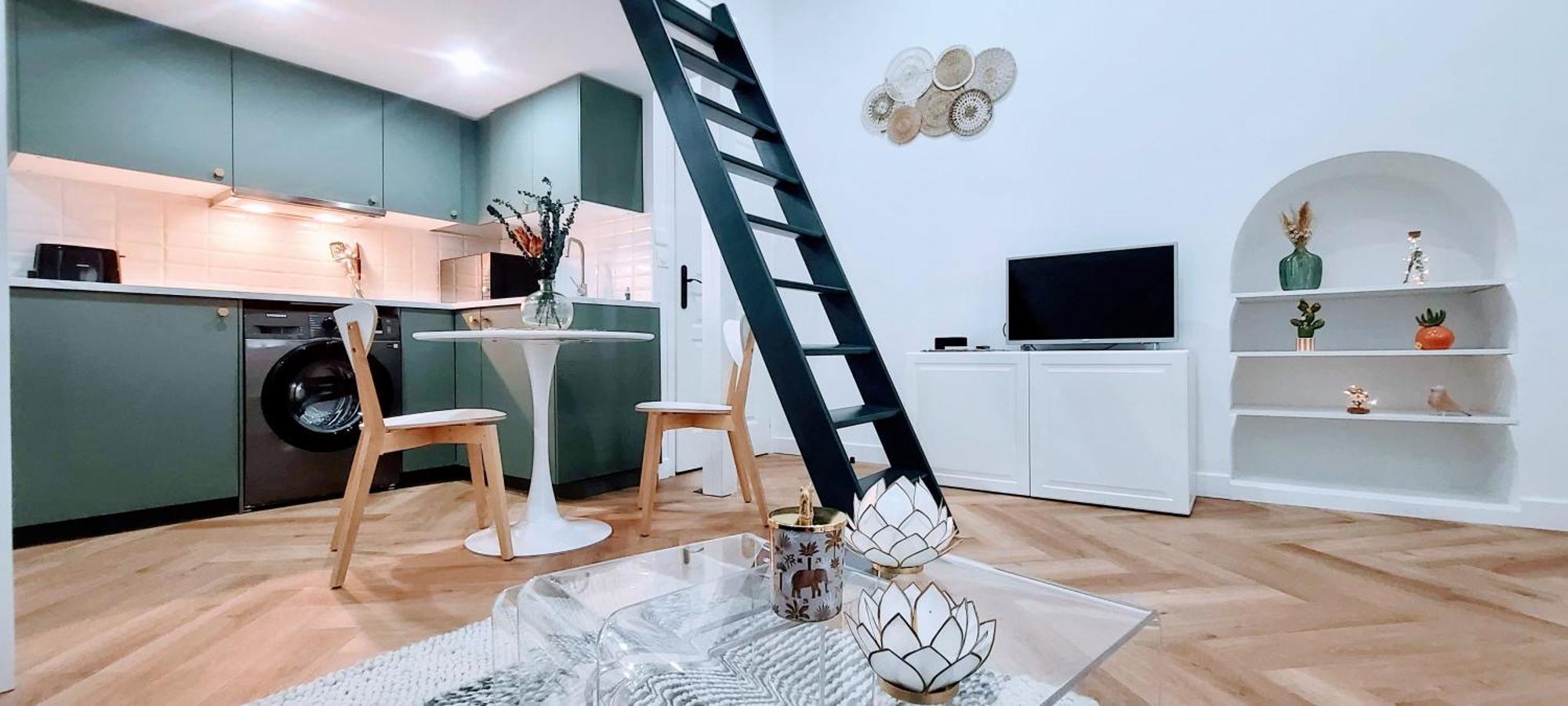 Studio Elegant 4 Couchages Front De Mer Clim Parking Privatif Wifi Niza Exterior foto