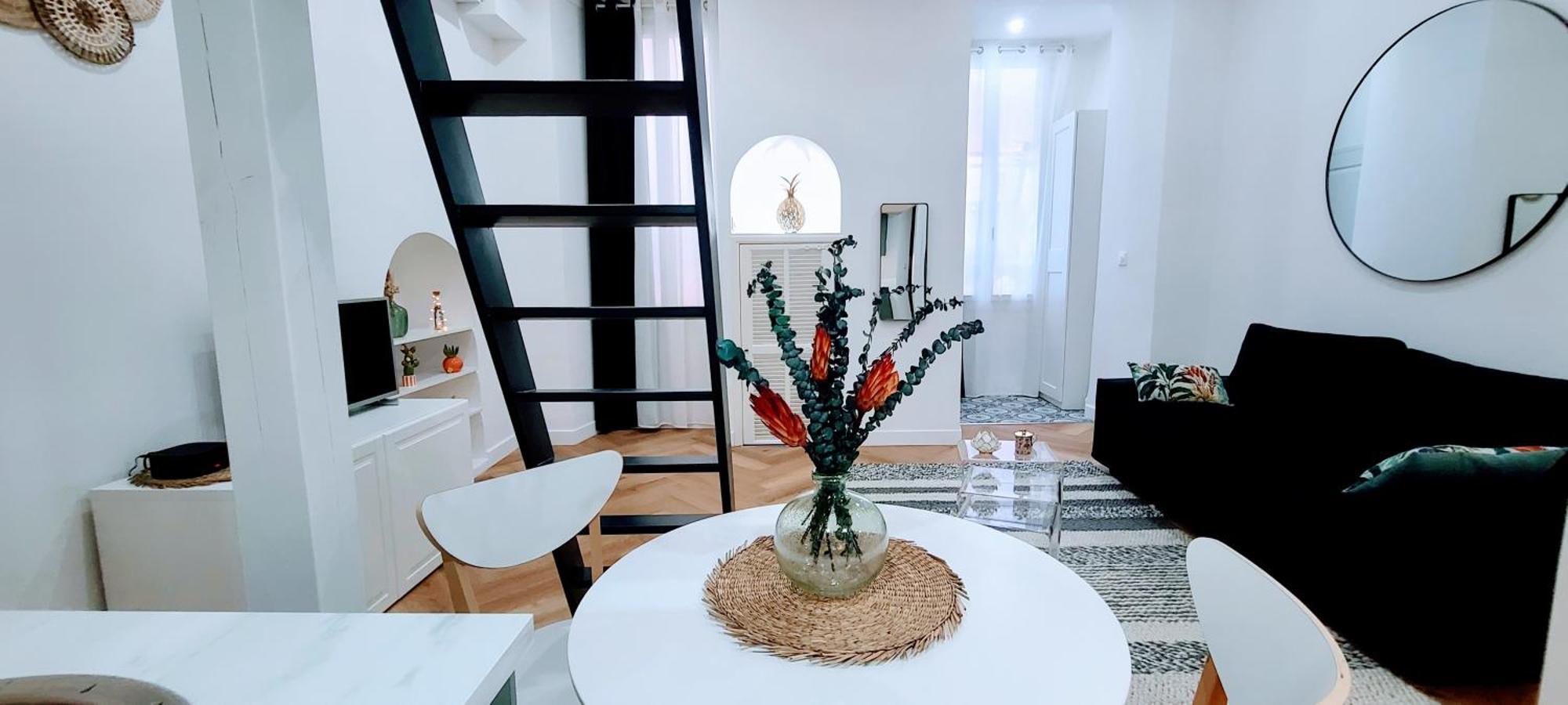 Studio Elegant 4 Couchages Front De Mer Clim Parking Privatif Wifi Niza Exterior foto